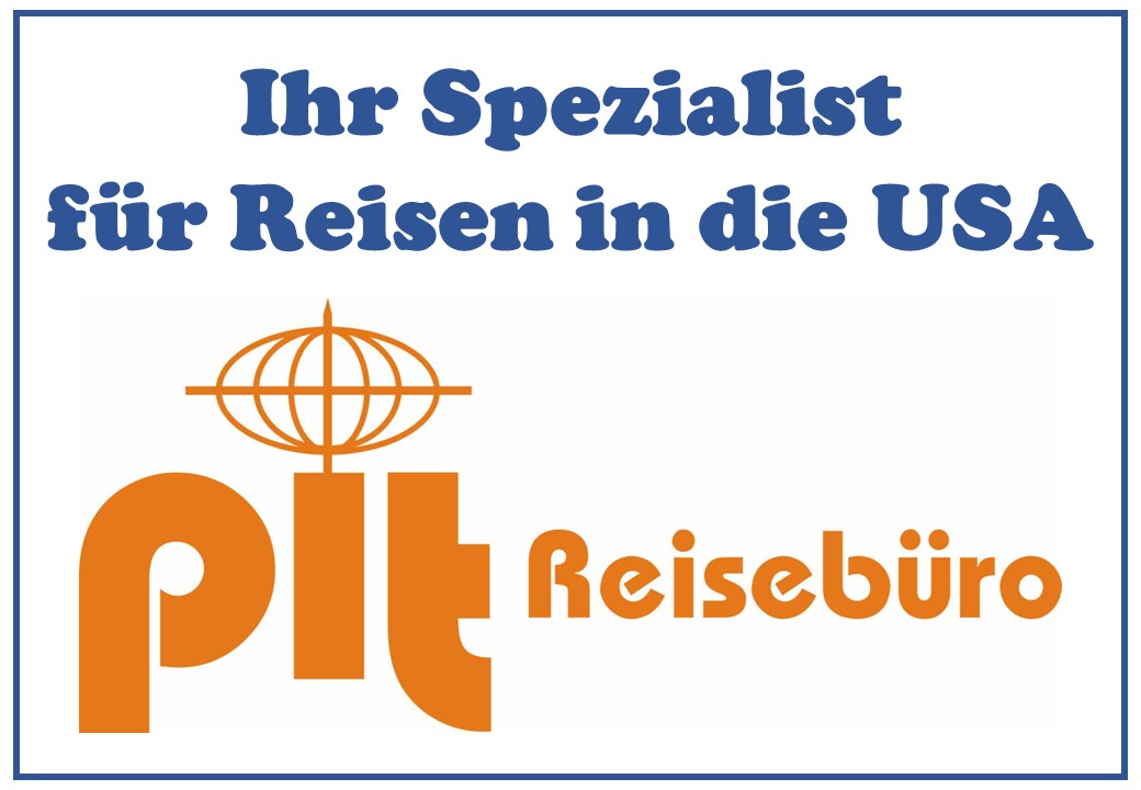 Pit Reiseburo